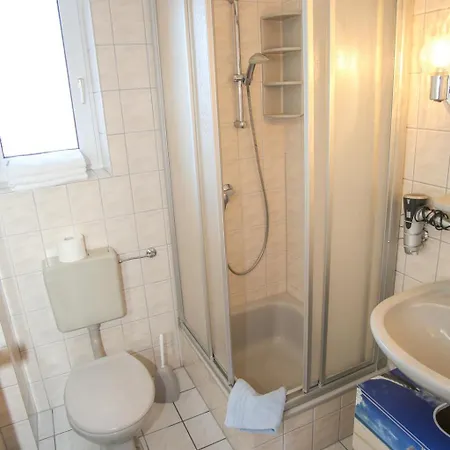 Nordisch Nature Apartments Tumlauer Koog Room photo