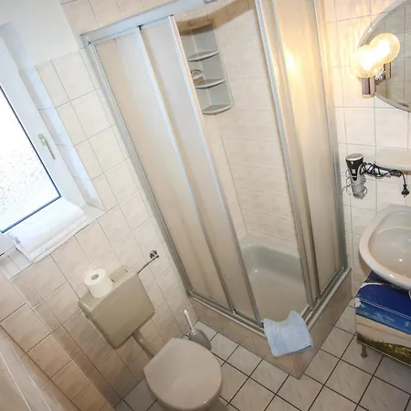 Nordisch Nature Apartments Tumlauer Koog Room photo