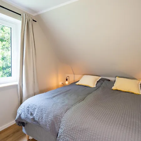 Nordisch Nature Apartments Tumlauer Koog Exterior photo