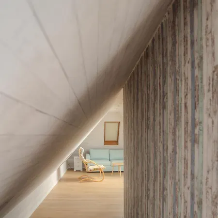 Nordisch Nature Apartments Tumlauer Koog Exterior photo