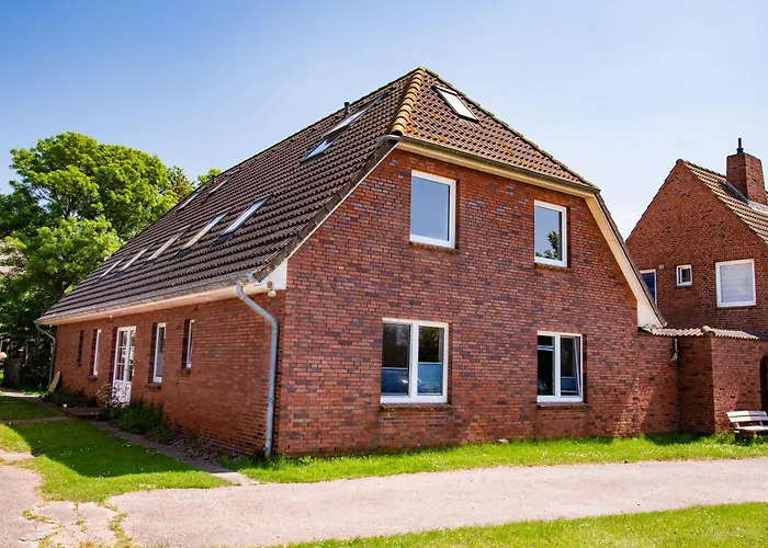 Nordisch Nature Apartments