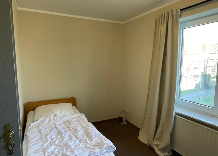 Nordisch Nature Apartments