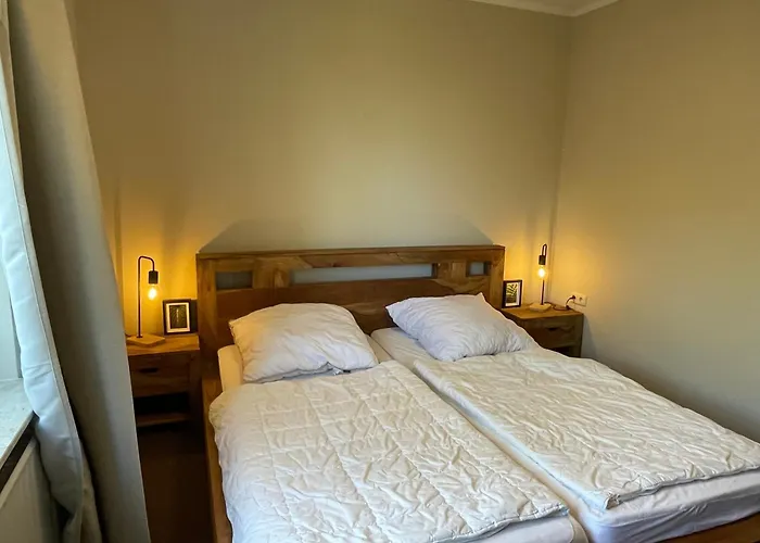 Nordisch Nature Apartments