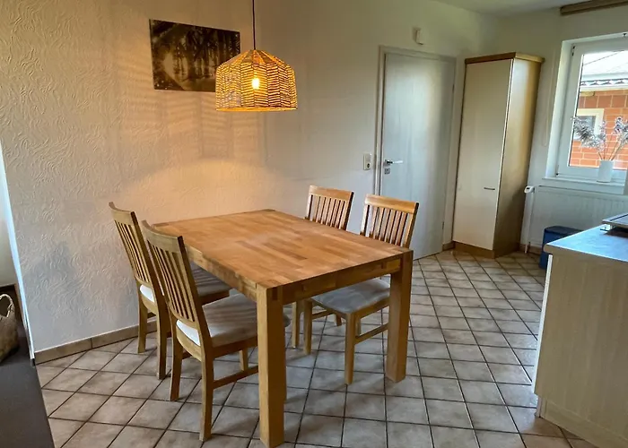 Nordisch Nature Apartments