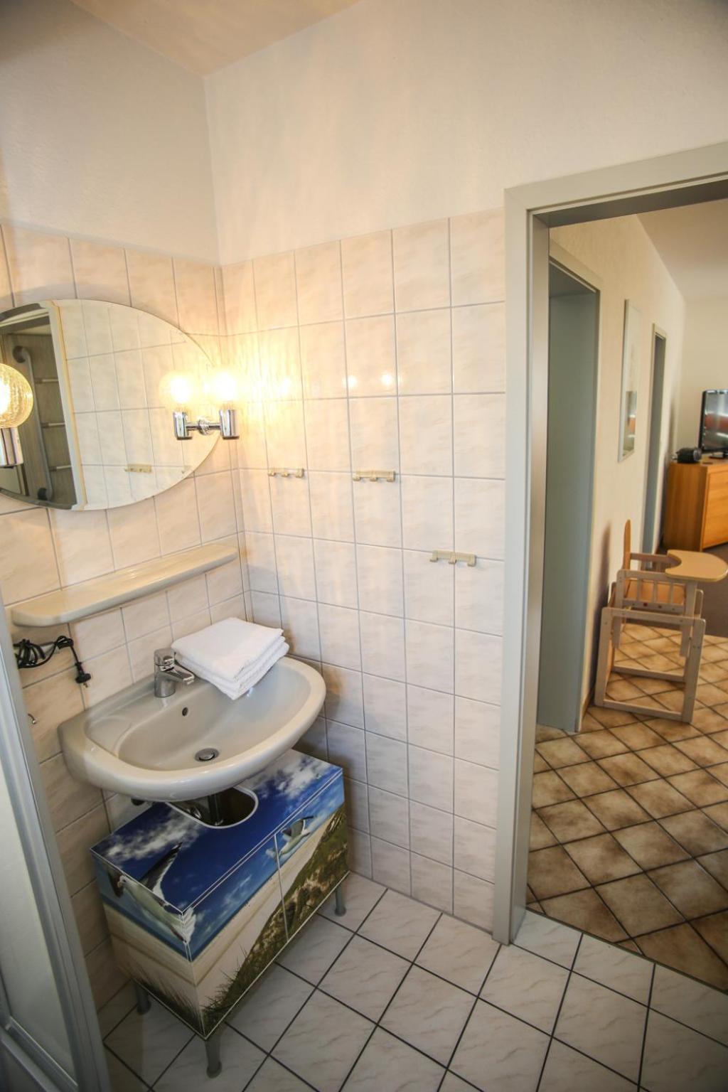 Nordisch Nature Apartment *