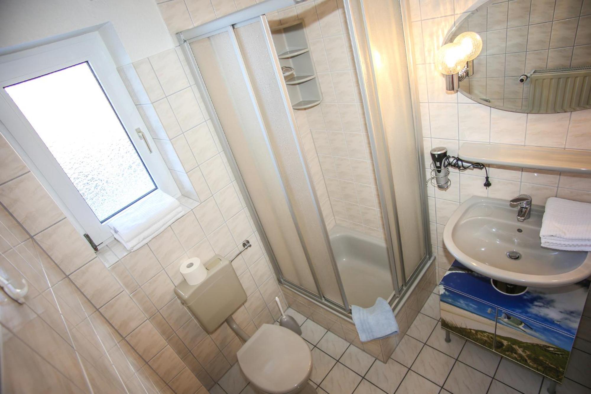 Nordisch Nature Apartment Tumlauer Koog