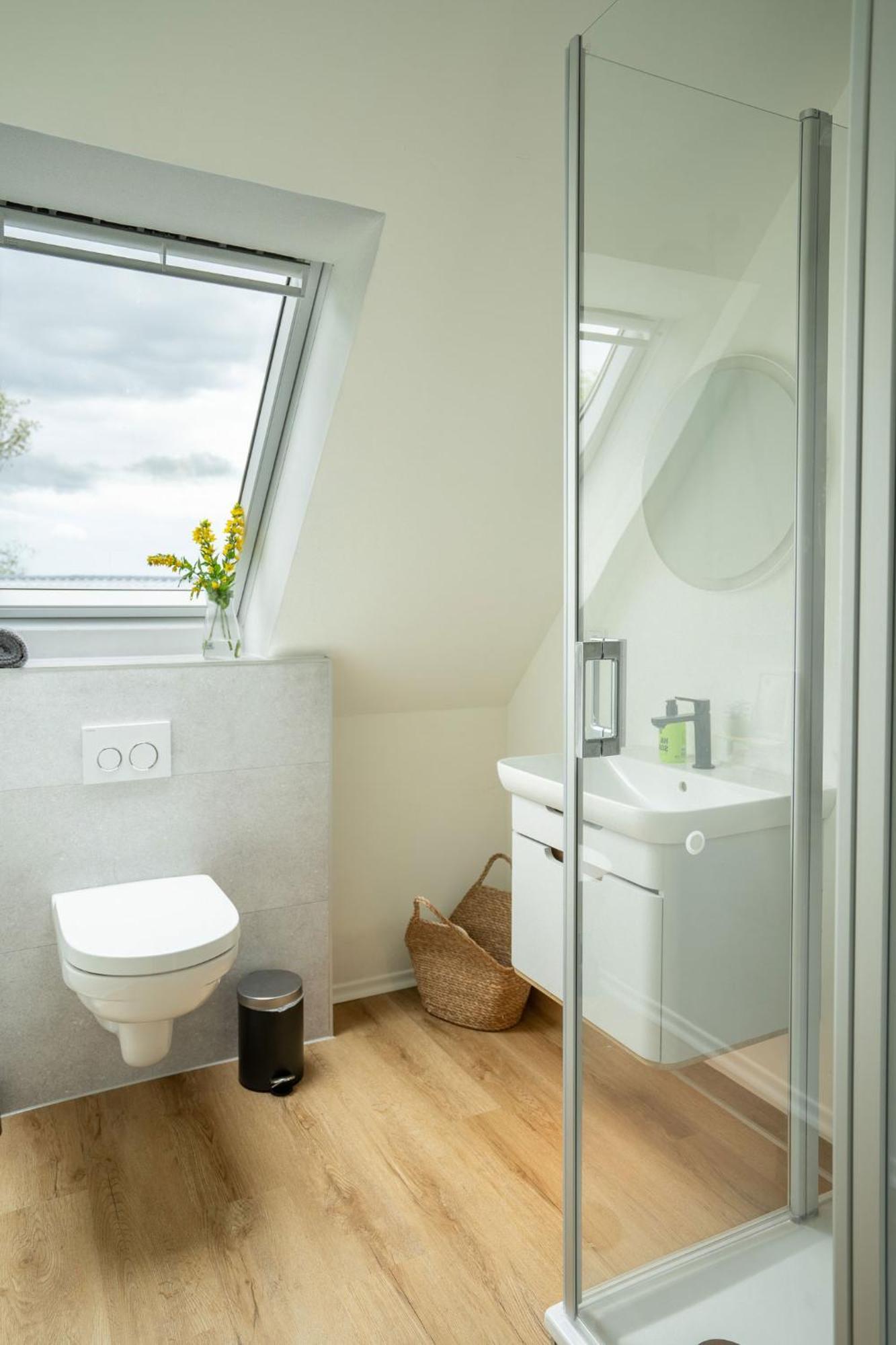 Nordisch Nature Apartment Tumlauer Koog