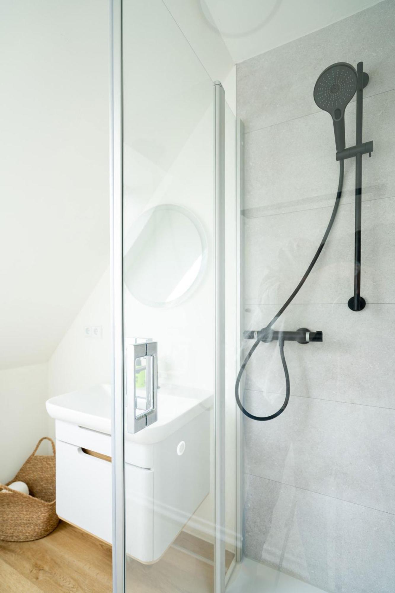 Apartment Nordisch Nature Tumlauer Koog