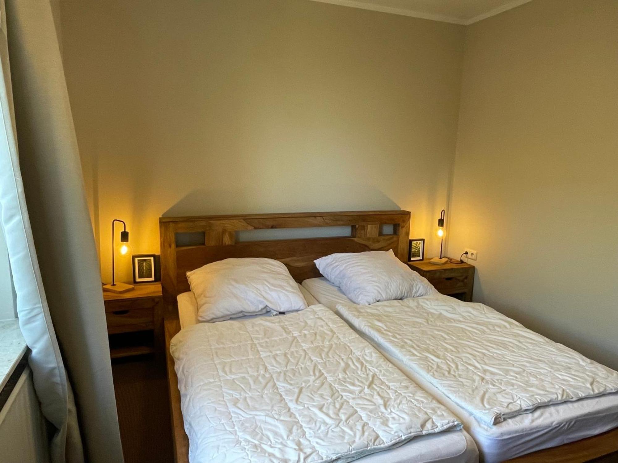 Nordisch Nature Apartment