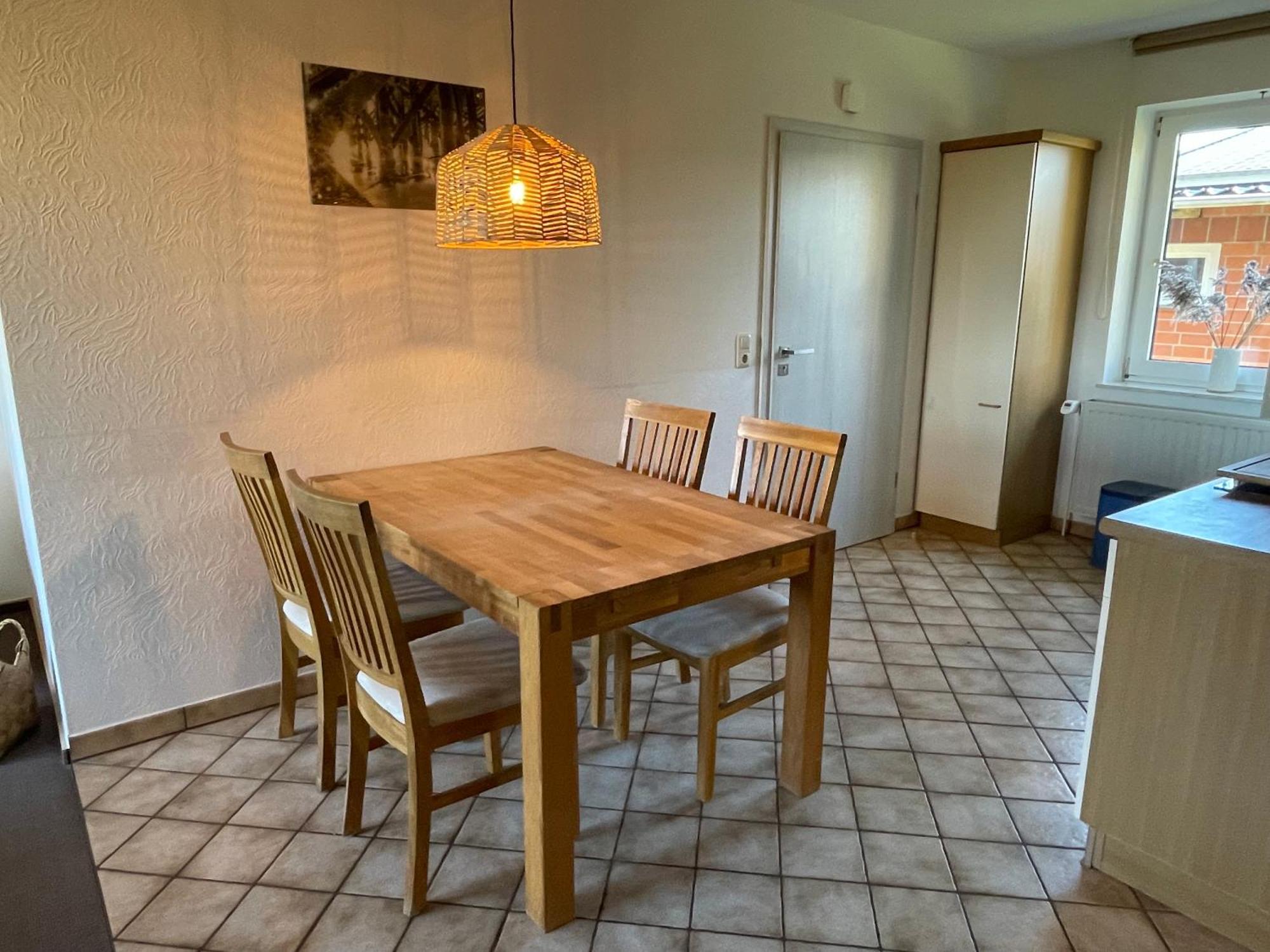 Nordisch Nature Tumlauer Koog