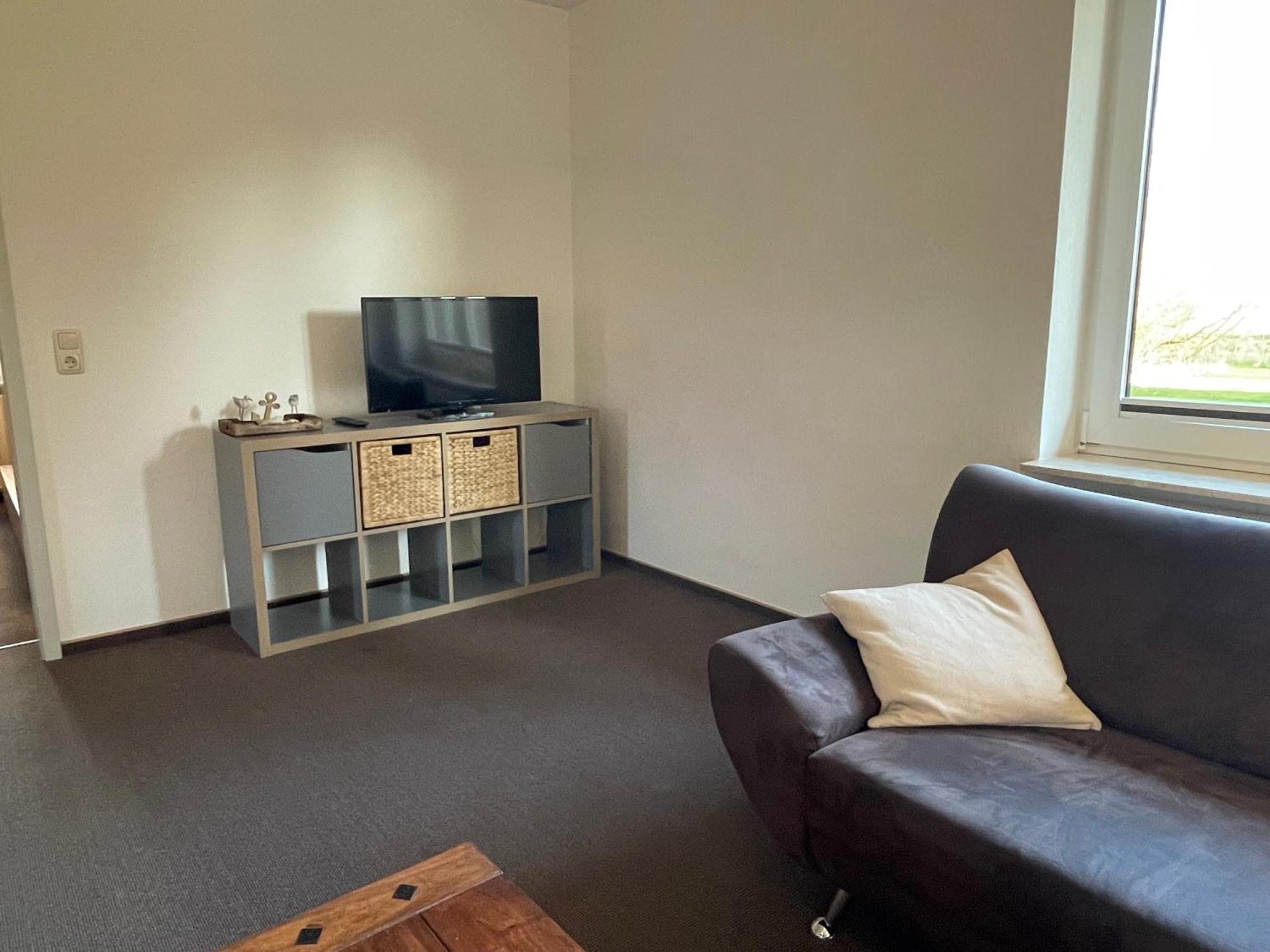 Nordisch Nature Apartment *