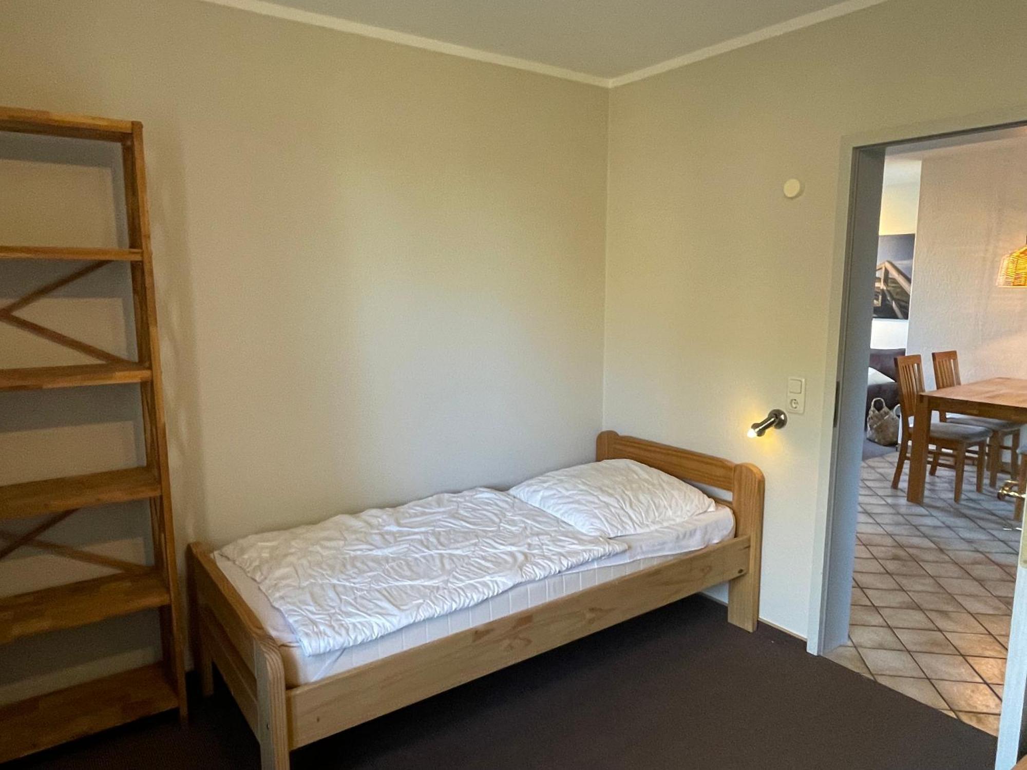 Apartment Nordisch Nature Tumlauer Koog