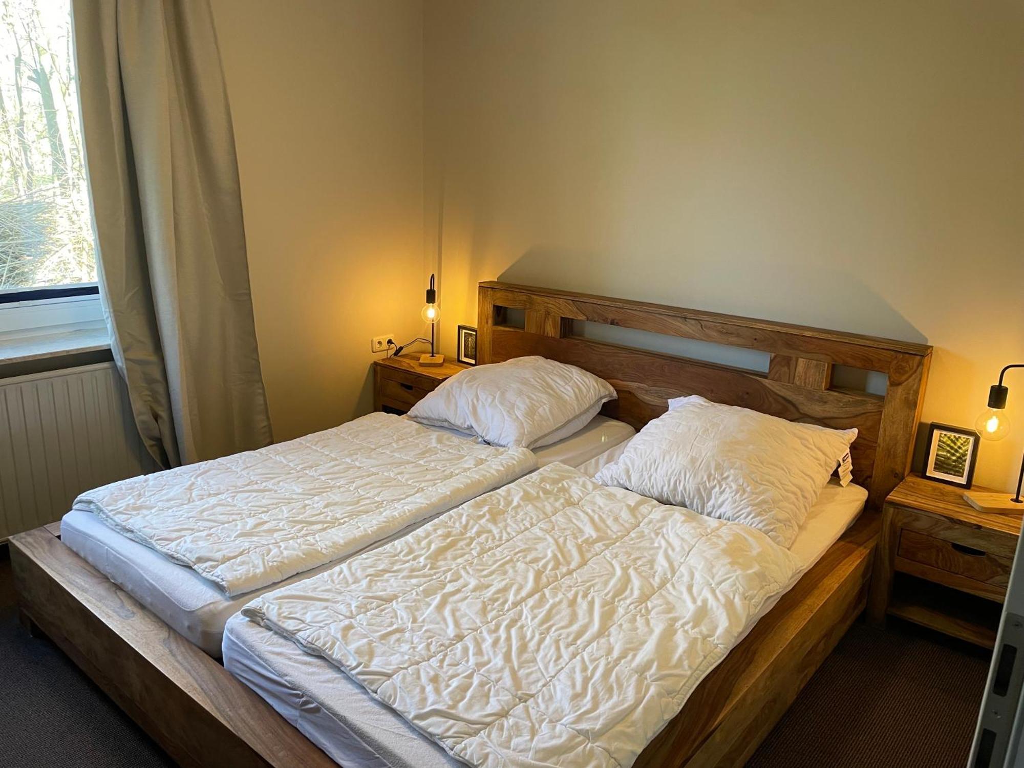 Nordisch Nature Apartment *