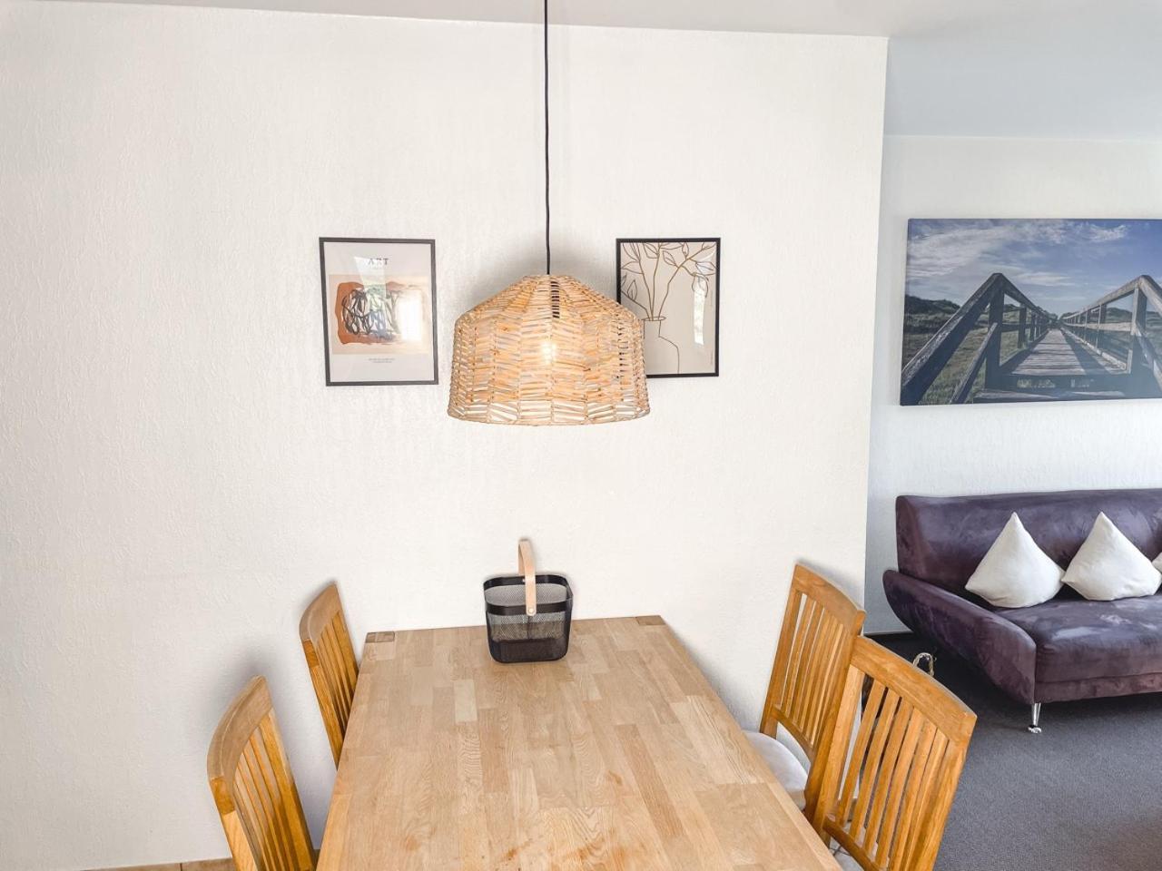 Apartment Nordisch Nature Tumlauer Koog