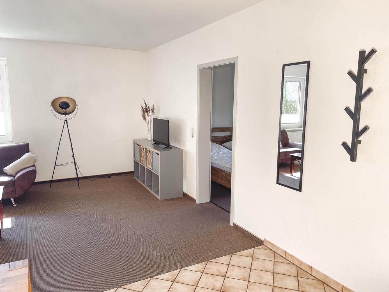 Nordisch Nature Apartment