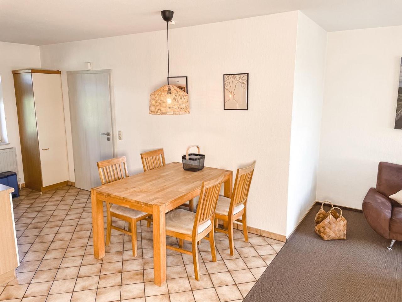 Apartment Nordisch Nature Tumlauer Koog