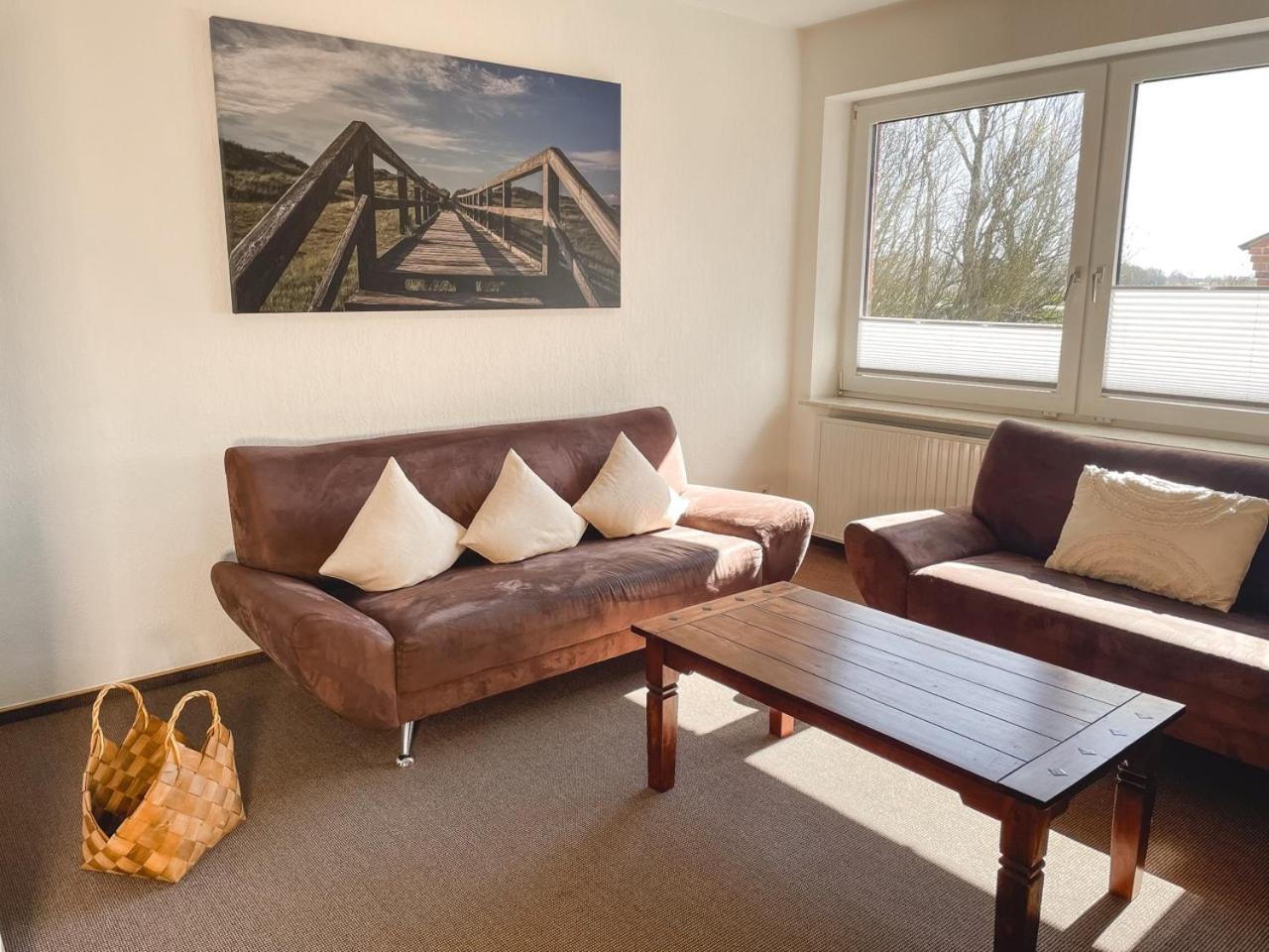 Nordisch Nature Apartment