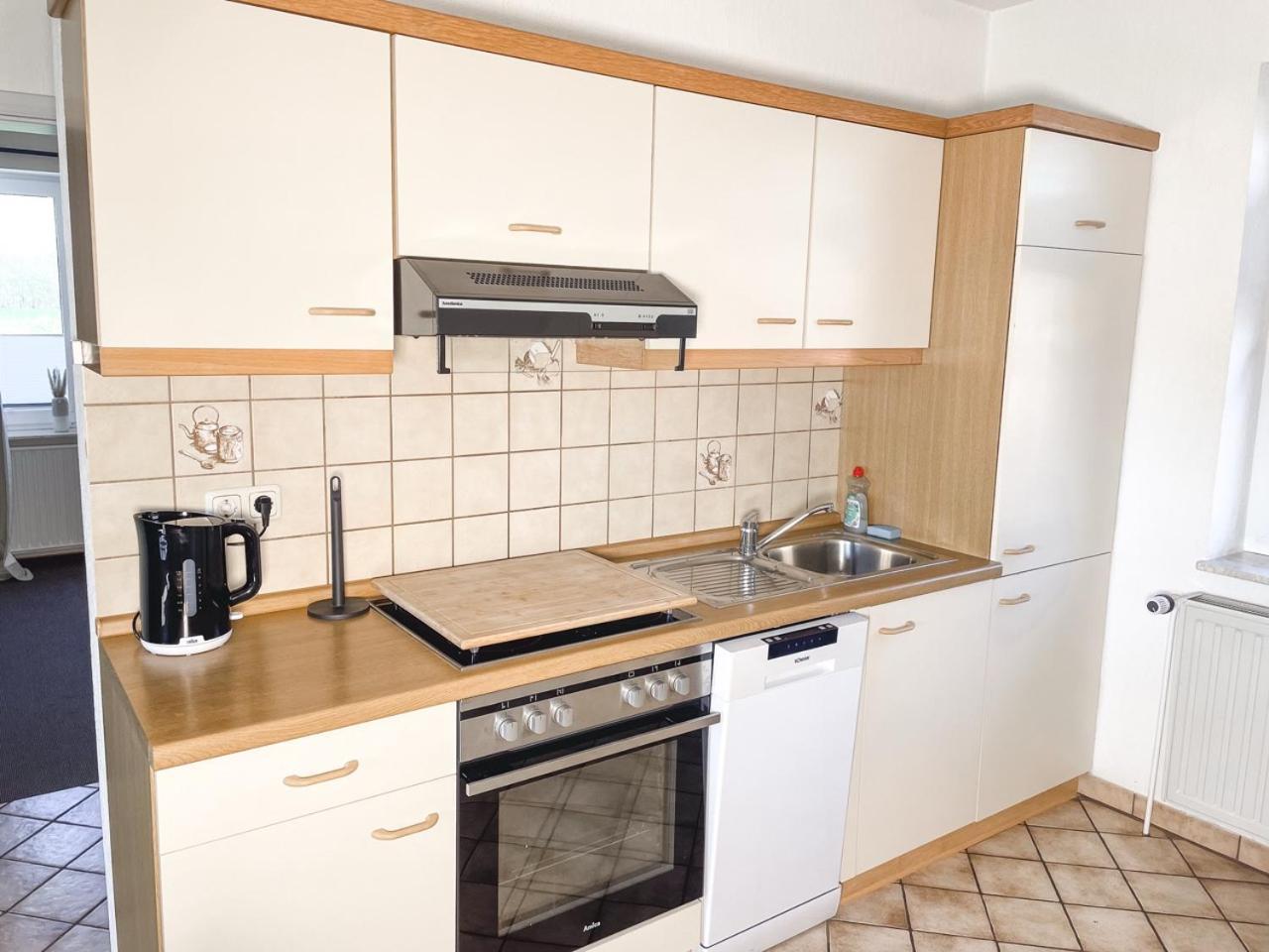 Nordisch Nature Apartment *