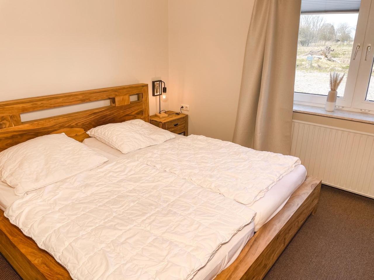 Nordisch Nature Apartment Tumlauer Koog