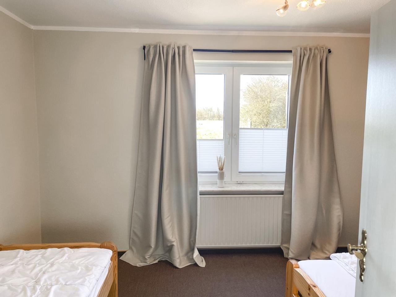 Nordisch Nature Tumlauer Koog