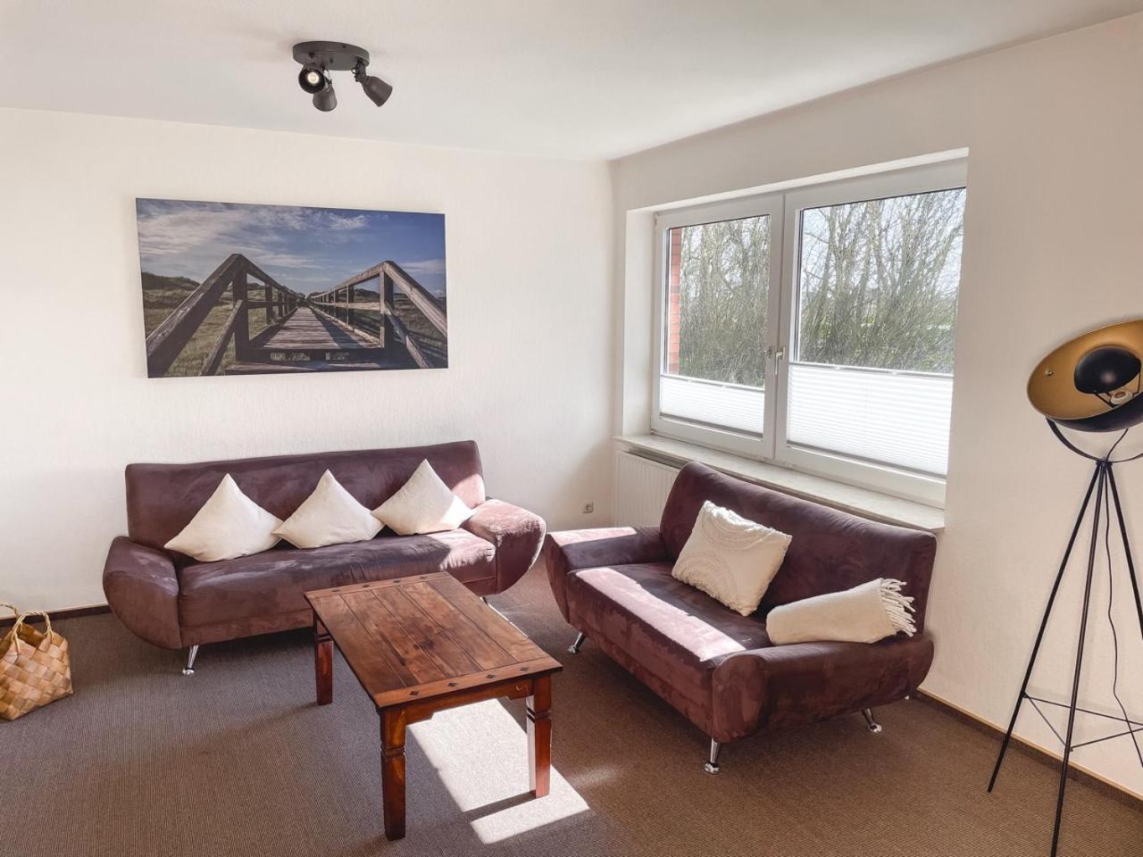 Nordisch Nature Apartment