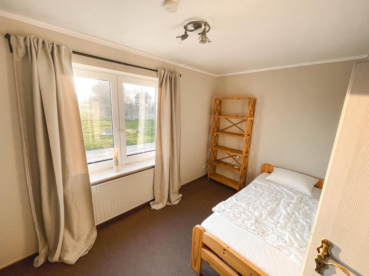 Apartment Nordisch Nature Tumlauer Koog
