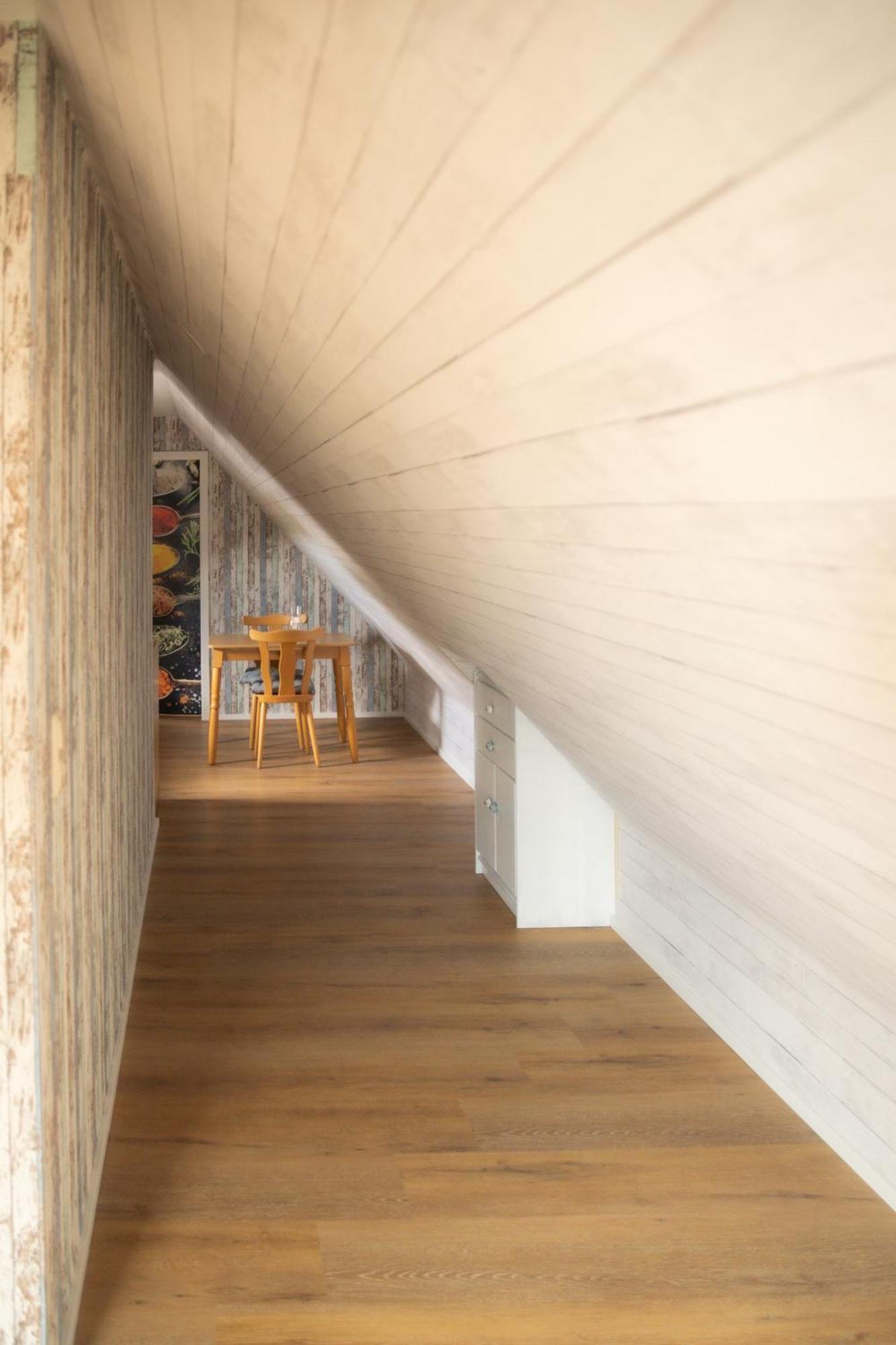 Nordisch Nature Apartment