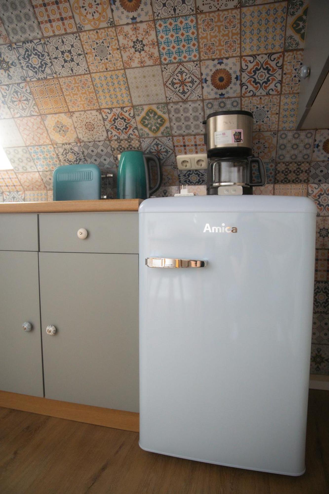 Nordisch Nature Apartment Tumlauer Koog