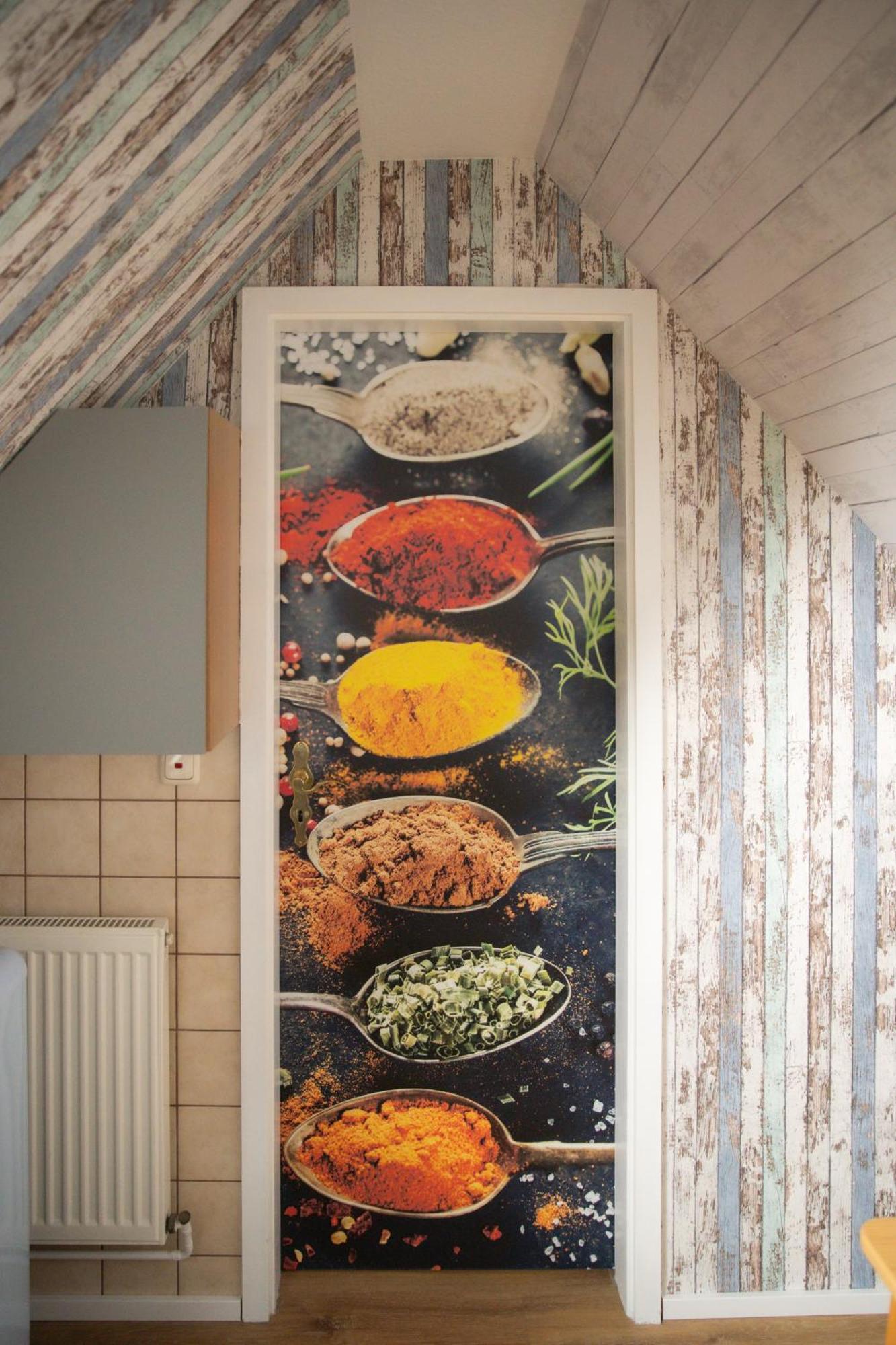 Apartment Nordisch Nature *