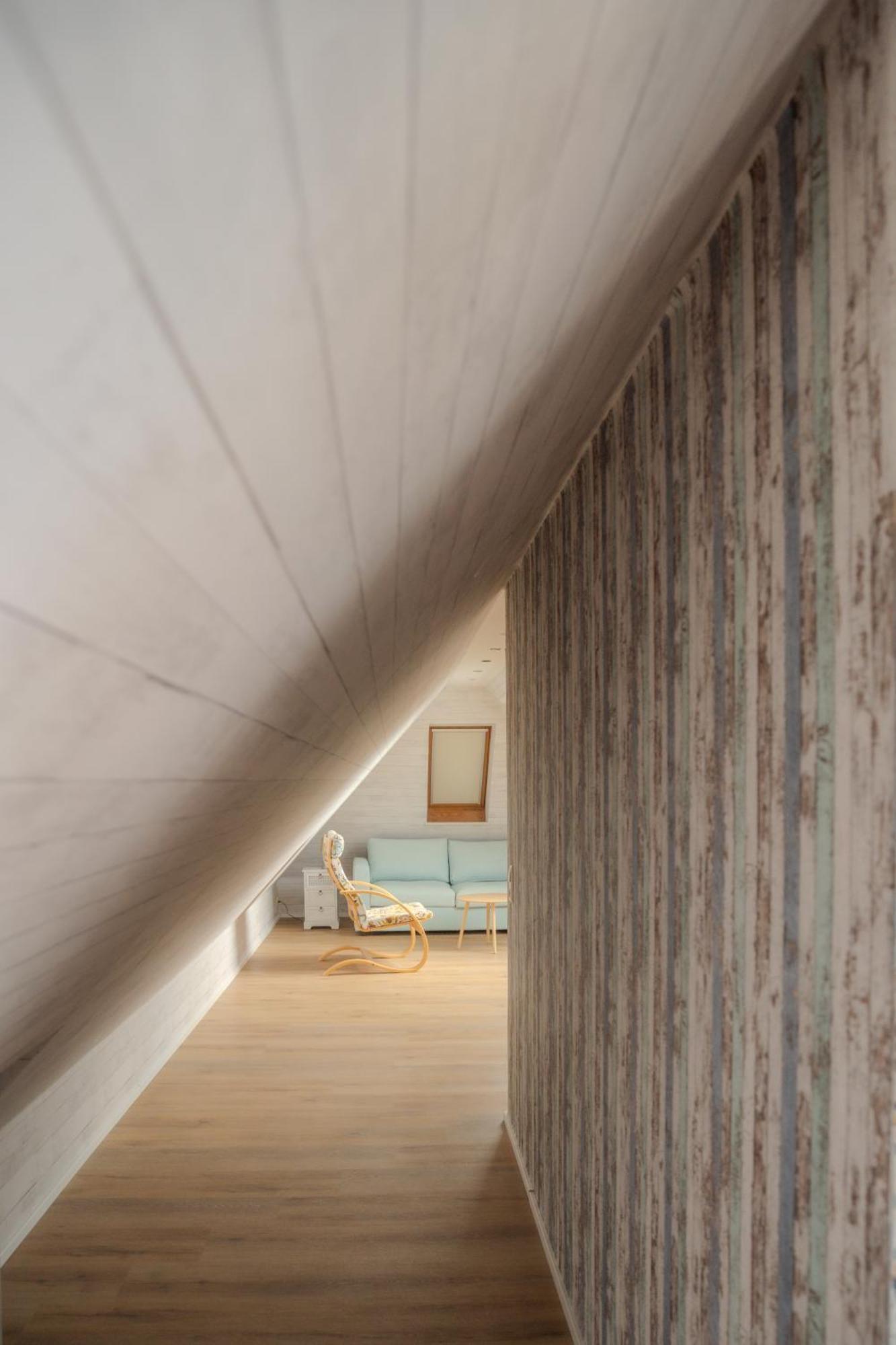 Nordisch Nature Apartment Tumlauer Koog
