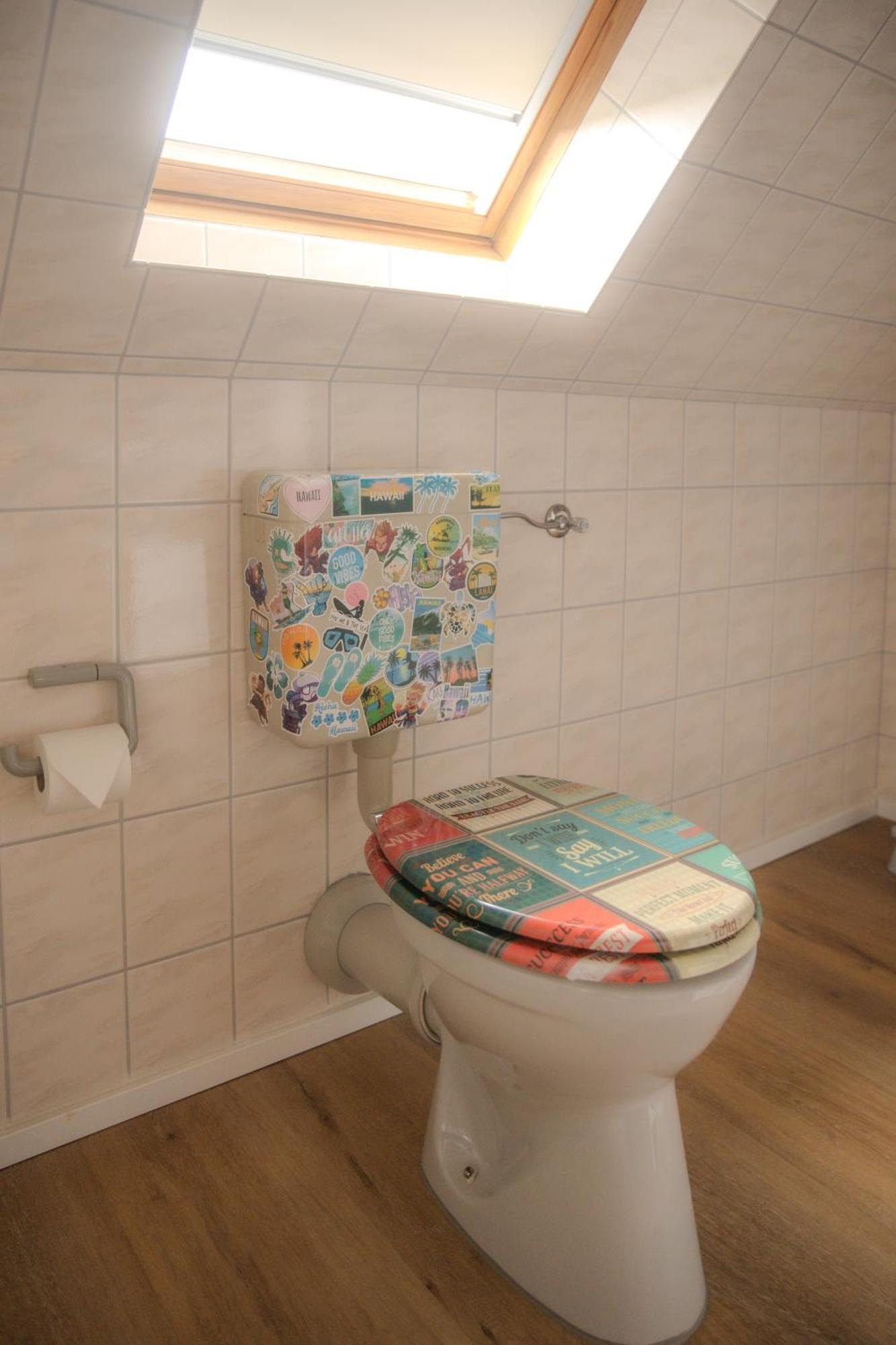 Apartment Nordisch Nature Tumlauer Koog